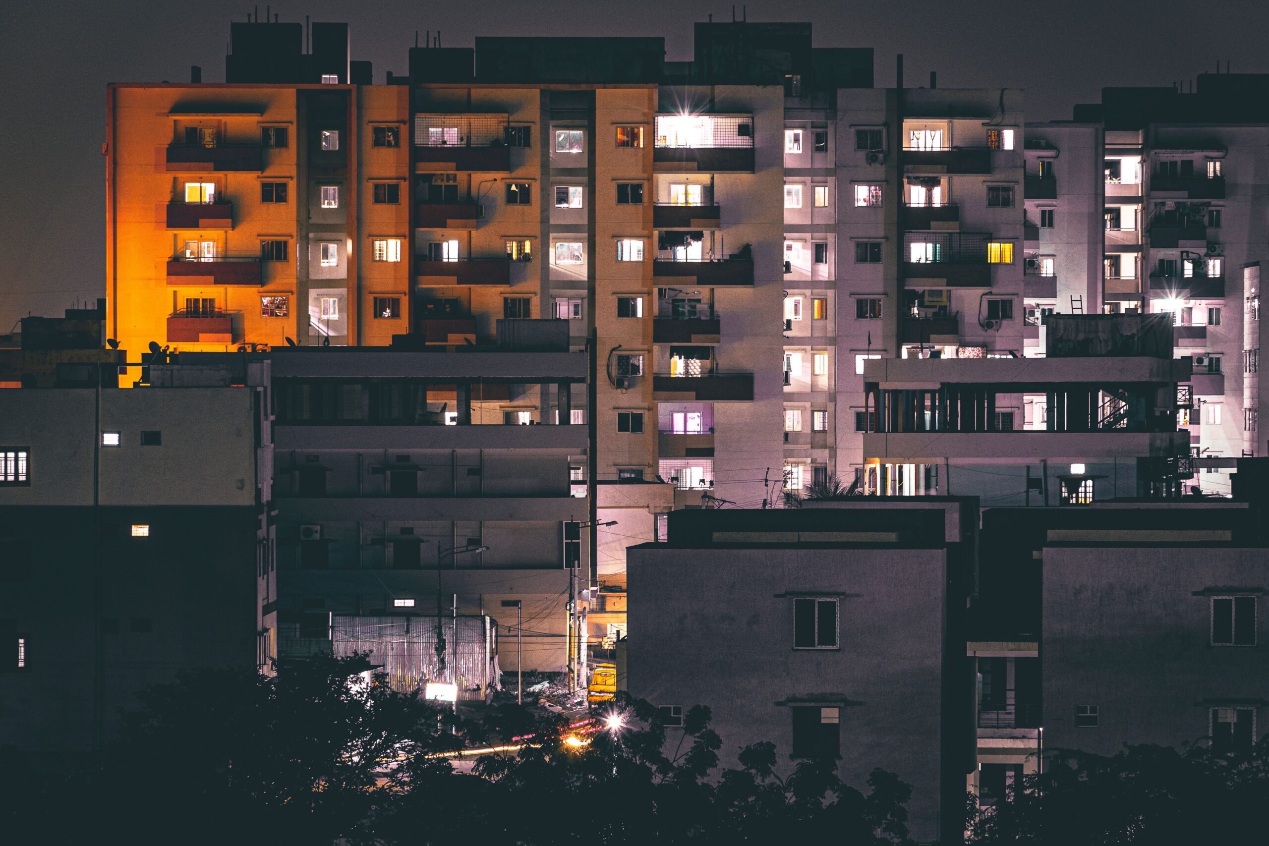 Flat No: D 313 Pragati Vihar