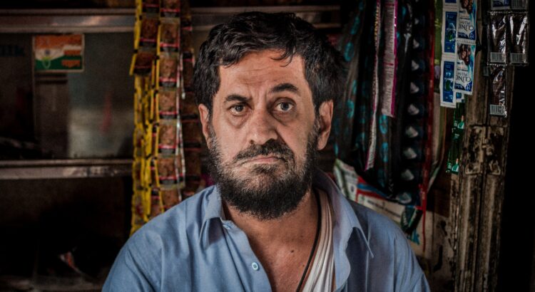 When Life Becomes Boring…