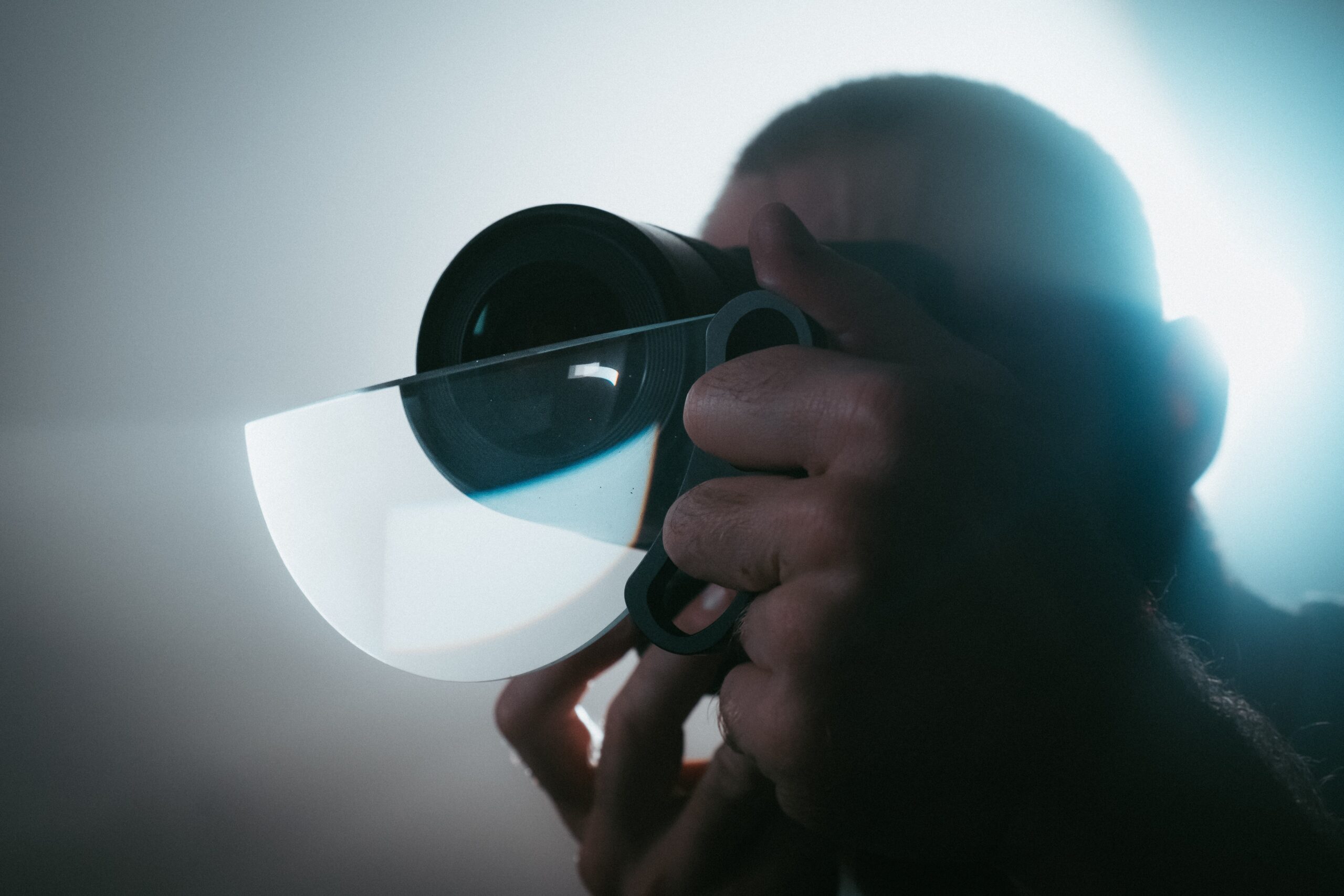 To Find yourself, think for yourself.