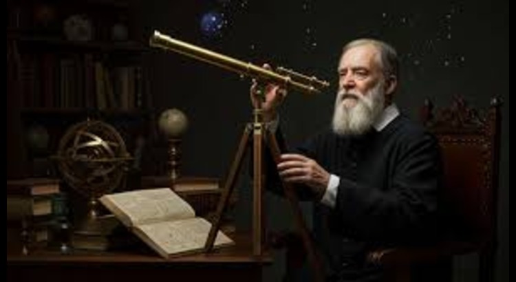 Galileo Galilei
