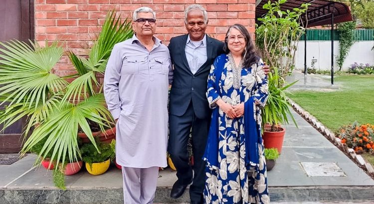 QUEEN OF BALLABHGARH