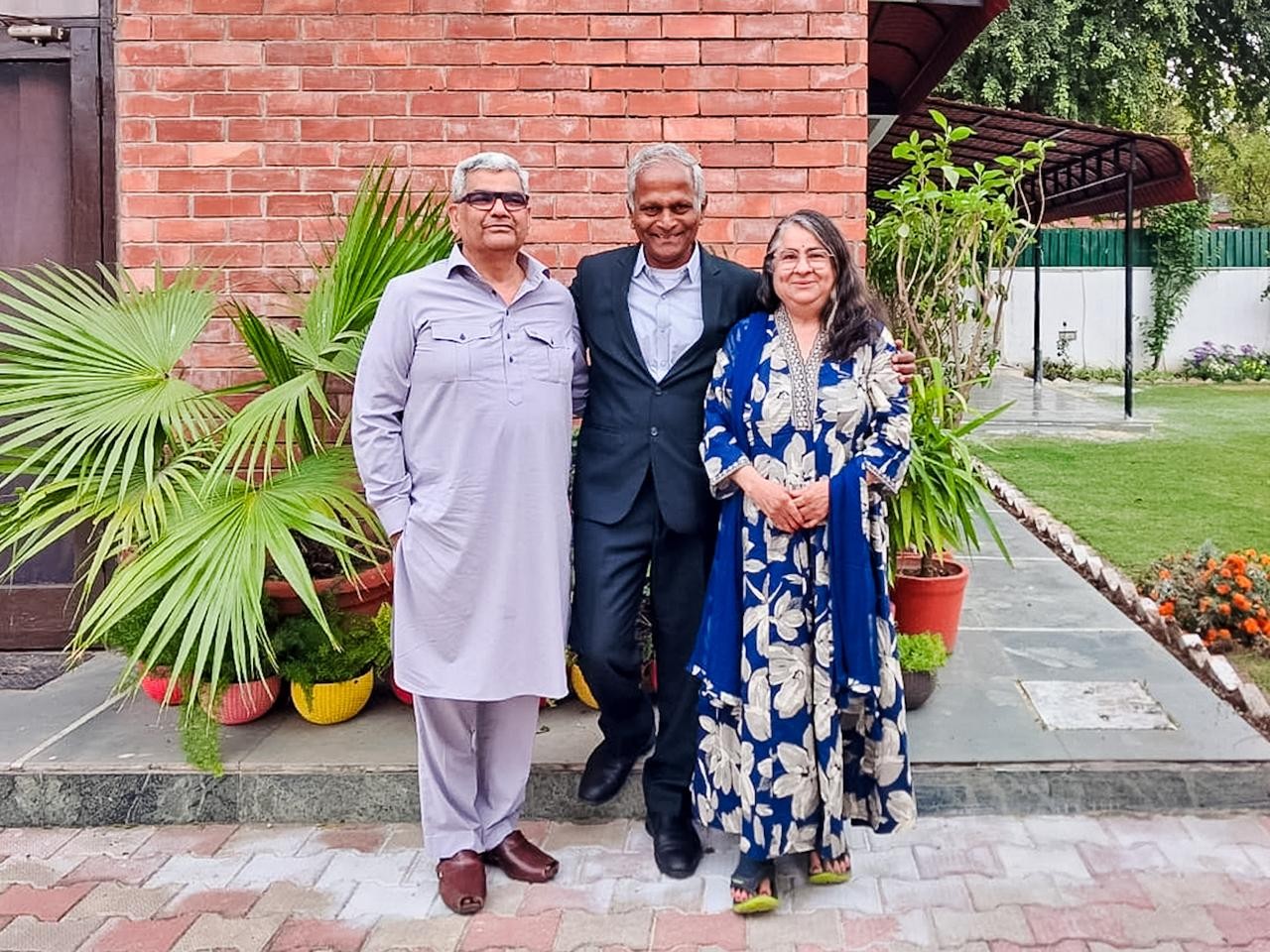 QUEEN OF BALLABHGARH