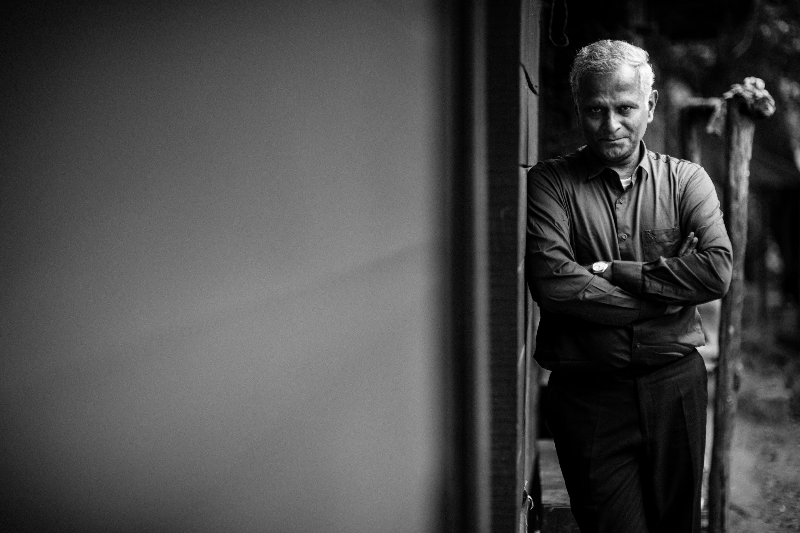 Dr. K Raja Gopal Reddy