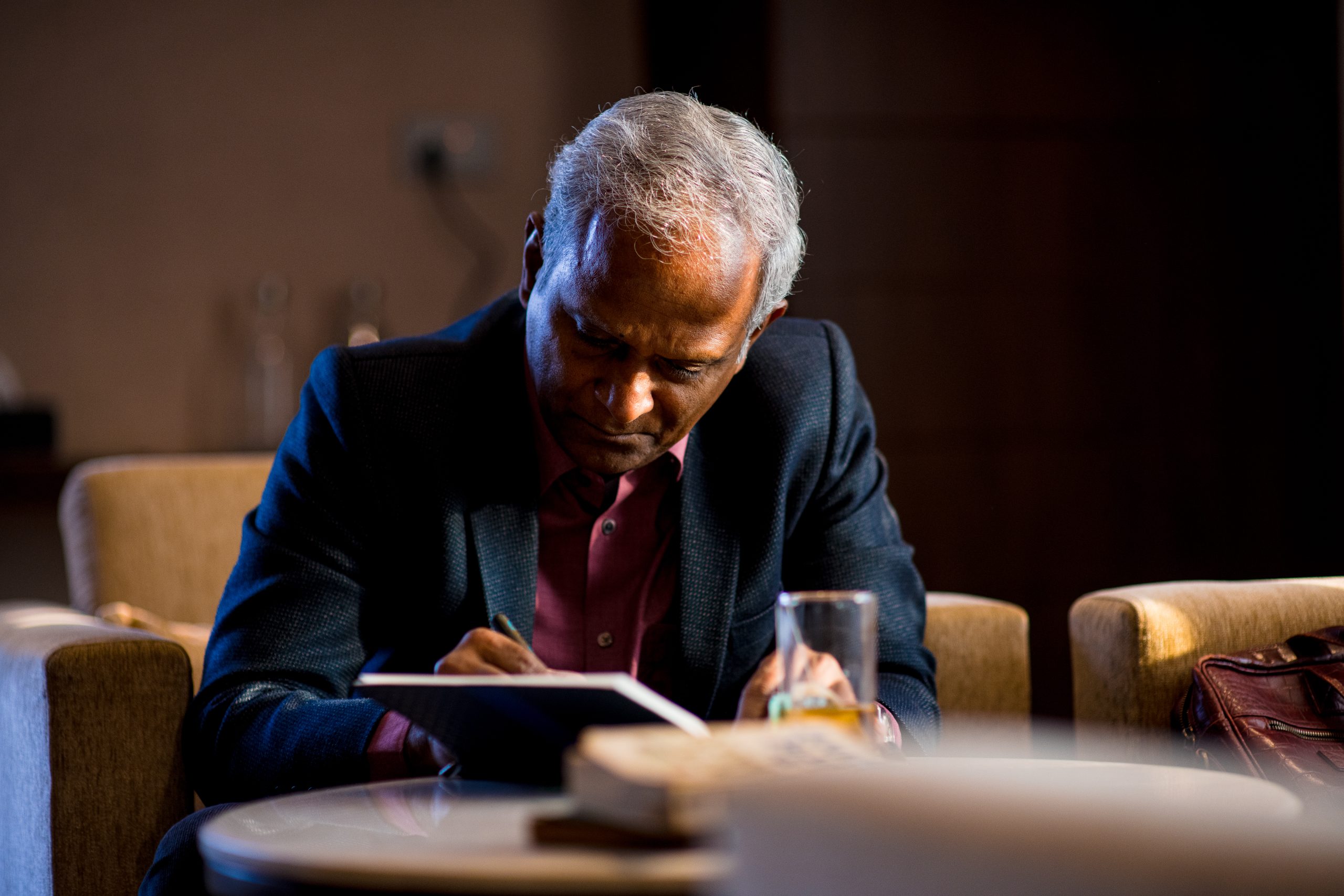 Dr. K Raja Gopal Reddy