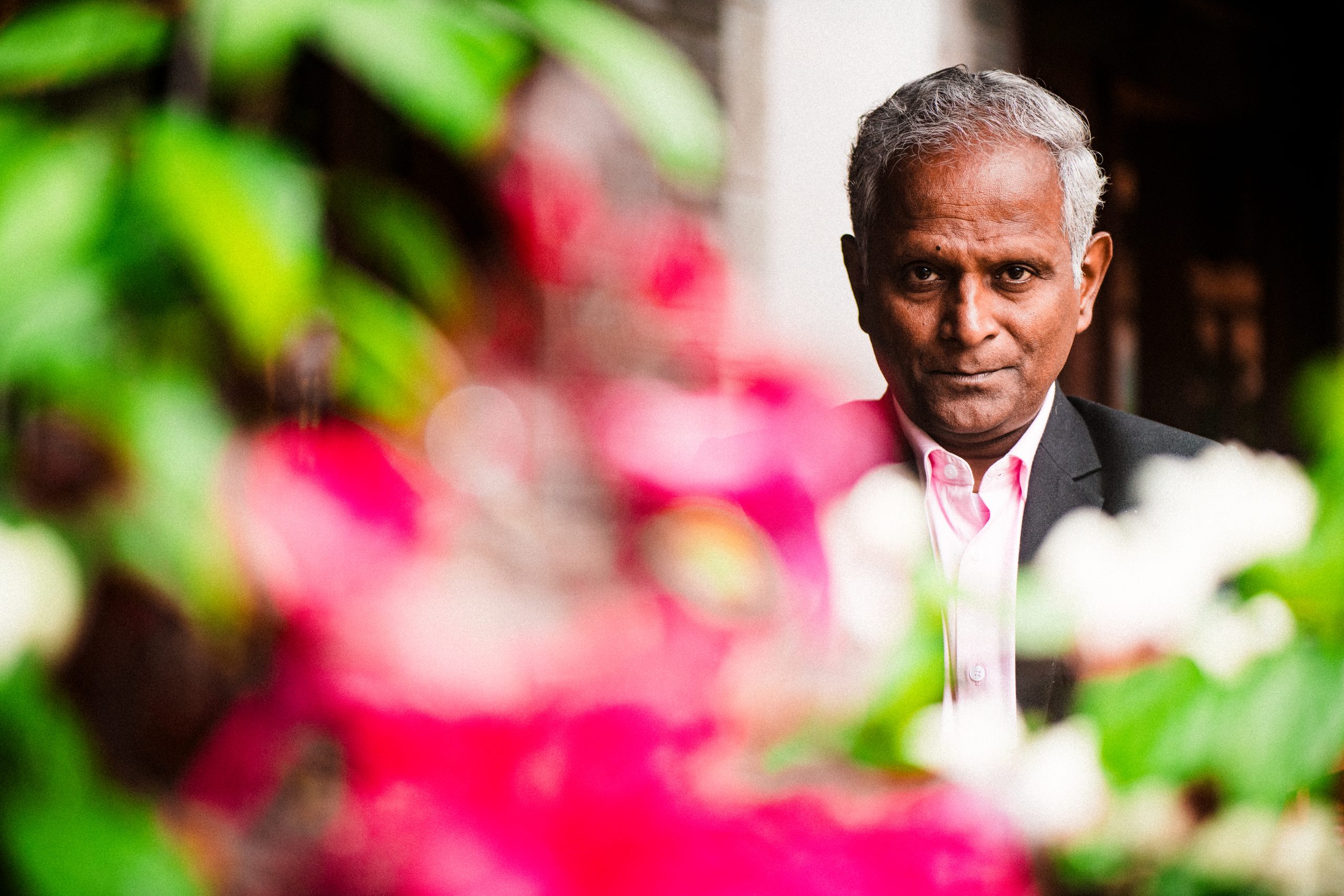 Dr. K Raja Gopal Reddy